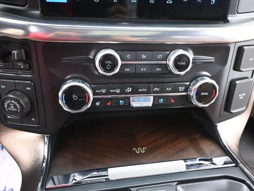 2024 Ford F-150 King Ranch