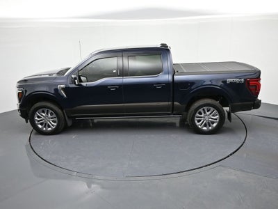 2024 Ford F-150 King Ranch