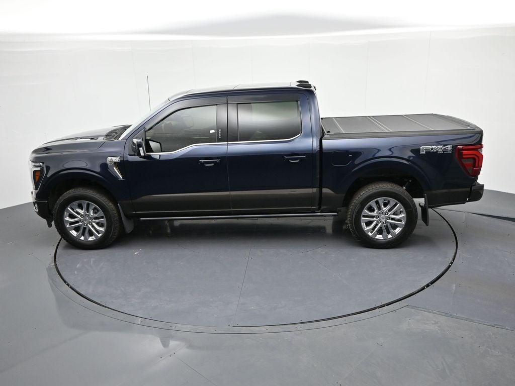 2024 Ford F-150 King Ranch