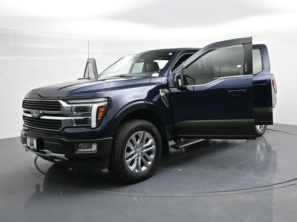 2024 Ford F-150 King Ranch