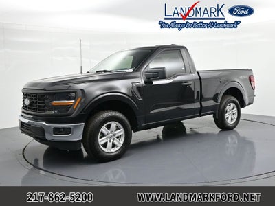 2024 Ford F-150 XL