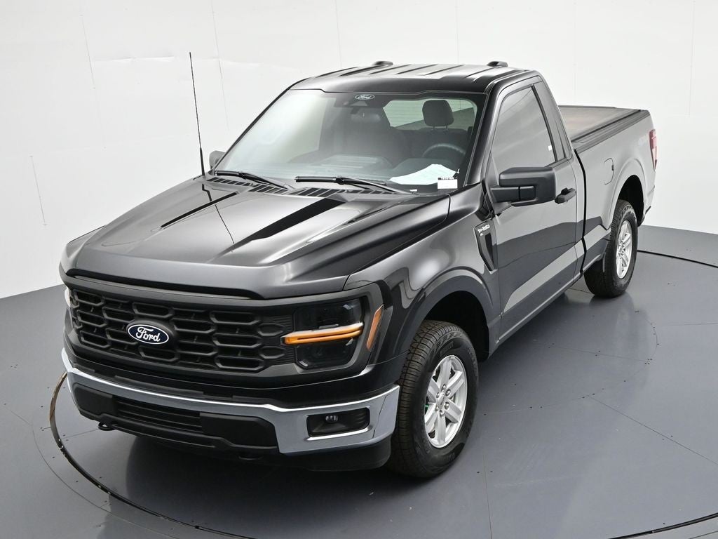 2024 Ford F-150 XL
