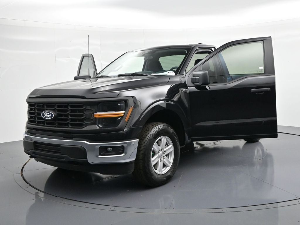 2024 Ford F-150 XL