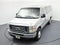 2009 Ford Econoline Cargo Van Commercial