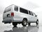 2009 Ford Econoline Cargo Van Commercial