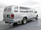 2009 Ford Econoline Cargo Van Commercial