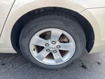 2015 Chevrolet Malibu 4dr Sdn LS w/1LS
