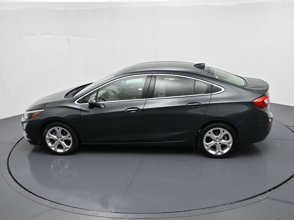 2018 Chevrolet Cruze 4dr Sdn 1.4L Premier w/1SF