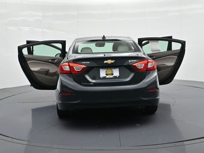 2018 Chevrolet Cruze 4dr Sdn 1.4L Premier w/1SF