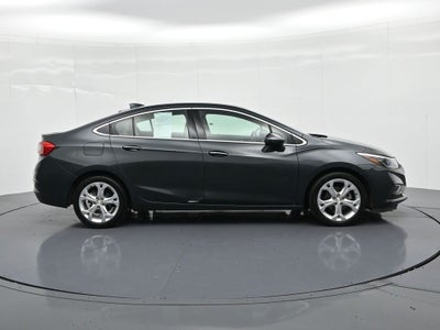 2018 Chevrolet Cruze 4dr Sdn 1.4L Premier w/1SF