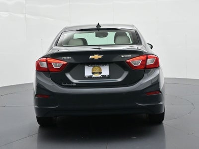 2018 Chevrolet Cruze 4dr Sdn 1.4L Premier w/1SF