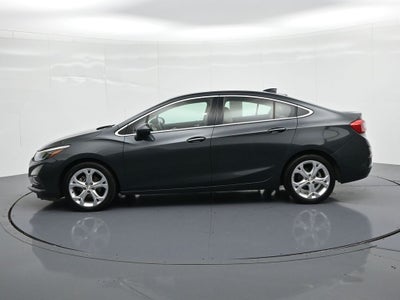 2018 Chevrolet Cruze 4dr Sdn 1.4L Premier w/1SF