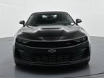 2019 Chevrolet Camaro 2dr Conv SS w/2SS