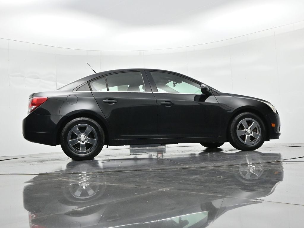 2013 Chevrolet Cruze 4dr Sdn Auto 1LT