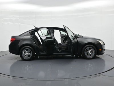 2013 Chevrolet Cruze 4dr Sdn Auto 1LT
