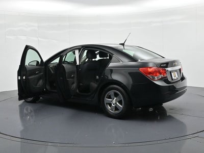 2013 Chevrolet Cruze 4dr Sdn Auto 1LT
