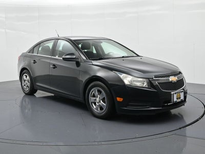 2013 Chevrolet Cruze 4dr Sdn Auto 1LT
