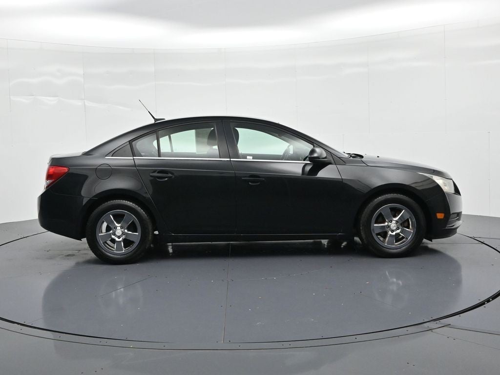 2013 Chevrolet Cruze 4dr Sdn Auto 1LT