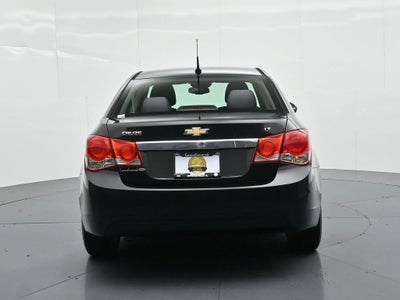 2013 Chevrolet Cruze 4dr Sdn Auto 1LT
