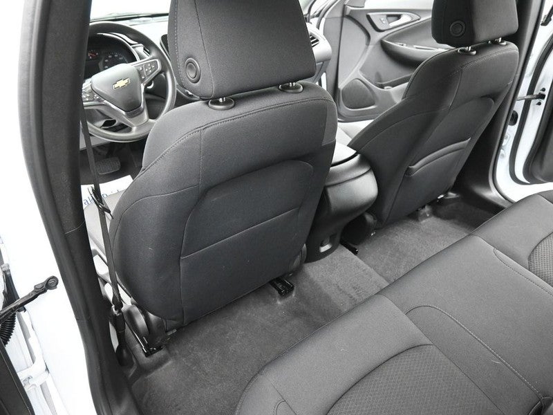 2025 Chevrolet Malibu 4dr Sdn LS w/1LS