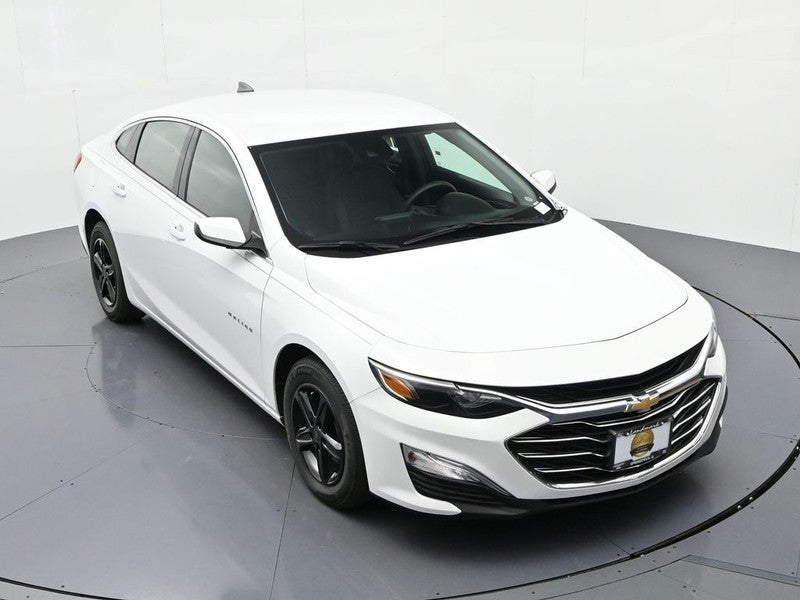 2025 Chevrolet Malibu 4dr Sdn LS w/1LS