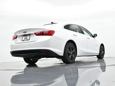 2025 Chevrolet Malibu 4dr Sdn LS w/1LS