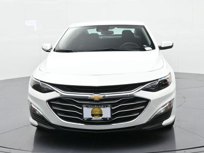 2025 Chevrolet Malibu 4dr Sdn LS w/1LS
