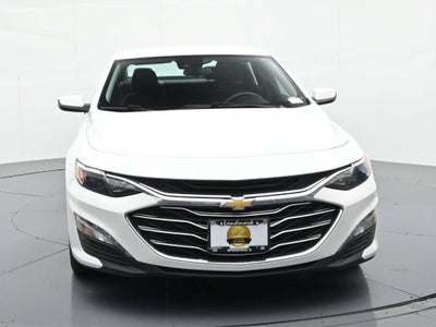 2025 Chevrolet Malibu 4dr Sdn 1LT