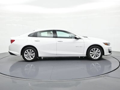 2025 Chevrolet Malibu 4dr Sdn 1LT