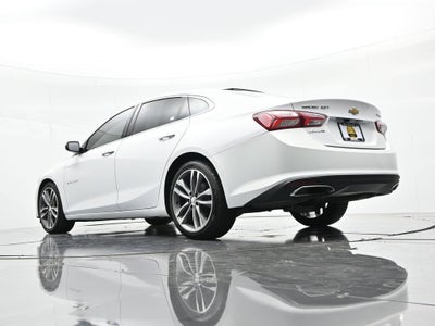 2020 Chevrolet Malibu Premier