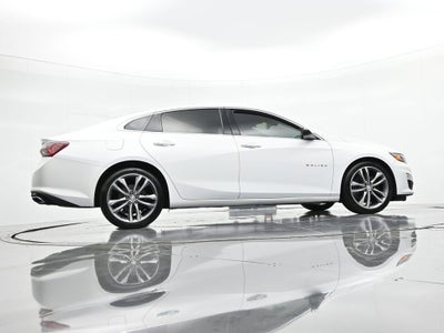 2020 Chevrolet Malibu Premier