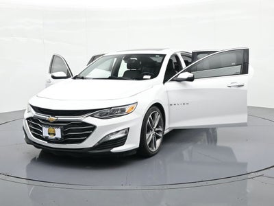 2020 Chevrolet Malibu Premier
