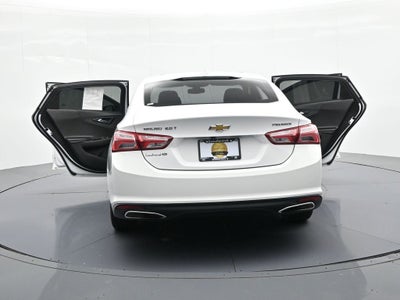 2020 Chevrolet Malibu Premier