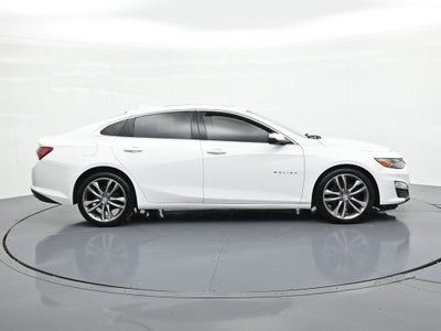 2020 Chevrolet Malibu Premier