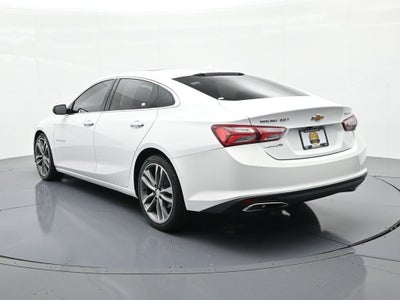 2020 Chevrolet Malibu Premier