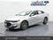 2022 Chevrolet Malibu 4dr Sdn RS