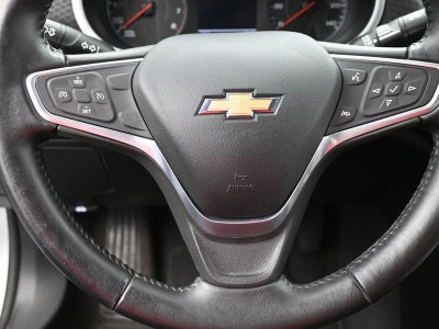 2022 Chevrolet Malibu 4dr Sdn RS