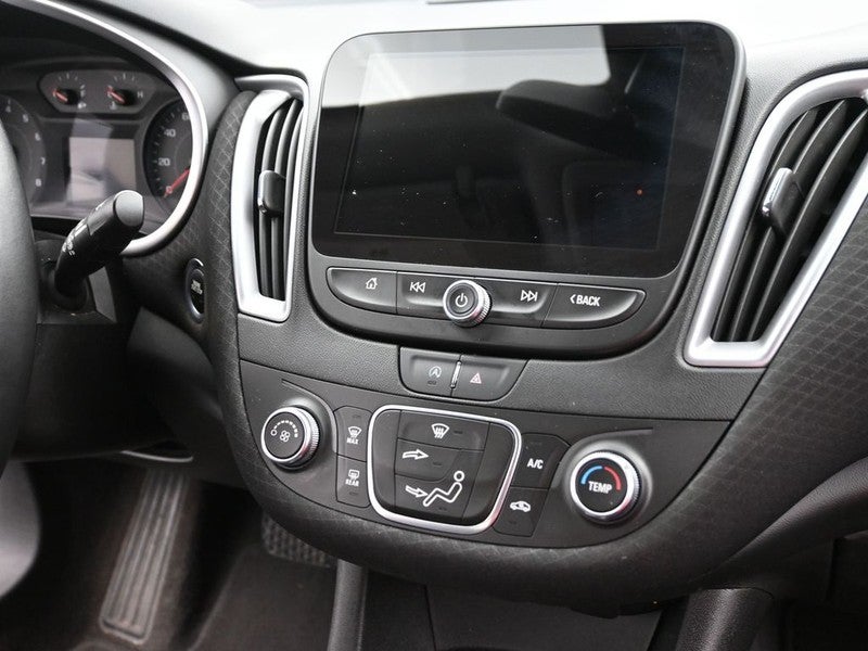 2022 Chevrolet Malibu 4dr Sdn RS