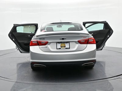 2022 Chevrolet Malibu 4dr Sdn RS