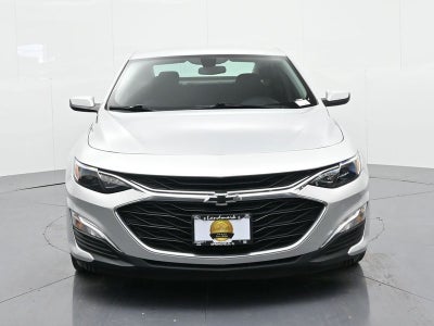 2022 Chevrolet Malibu 4dr Sdn RS