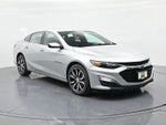 2022 Chevrolet Malibu 4dr Sdn RS