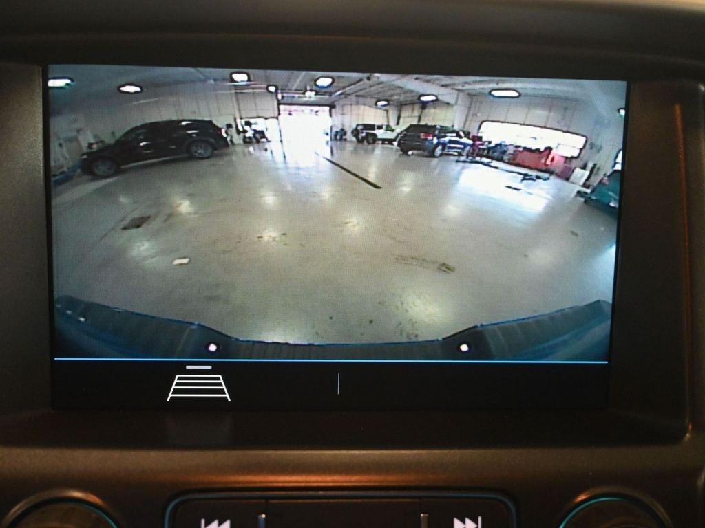 2021 Chevrolet Colorado 4WD Ext Cab 128" LT