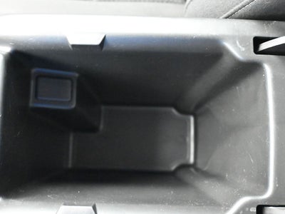 2021 Chevrolet Colorado 4WD Ext Cab 128" LT