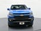 2021 Chevrolet Colorado 4WD Ext Cab 128" LT