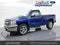 2013 Chevrolet Silverado 1500 2WD LT Reg Cab