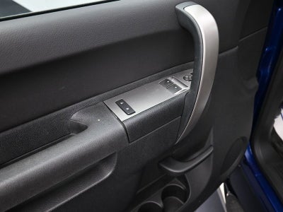 2013 Chevrolet Silverado 1500 2WD LT Reg Cab