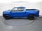 2022 Chevrolet Silverado 1500 4WD Crew Cab 147" Custom