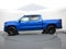 2022 Chevrolet Silverado 1500 4WD Crew Cab 147" Custom