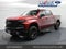 2022 Chevrolet Silverado 1500 LTD 4WD Crew Cab 147" LT Trail Boss