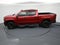 2022 Chevrolet Silverado 1500 LTD 4WD Crew Cab 147" LT Trail Boss